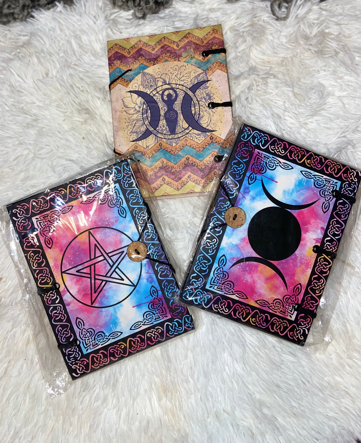 Spiritual Journal