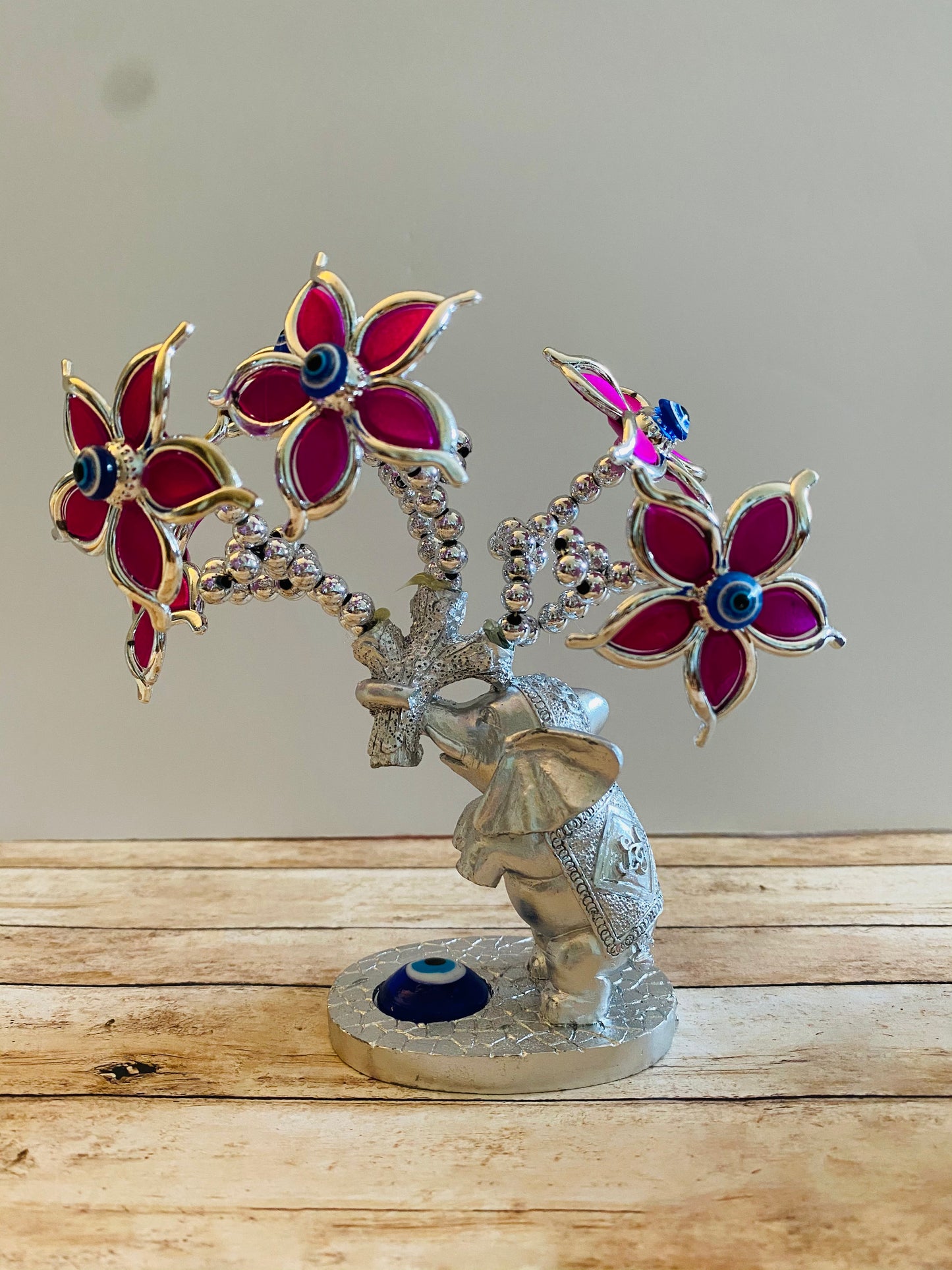 Evil Eye Tree