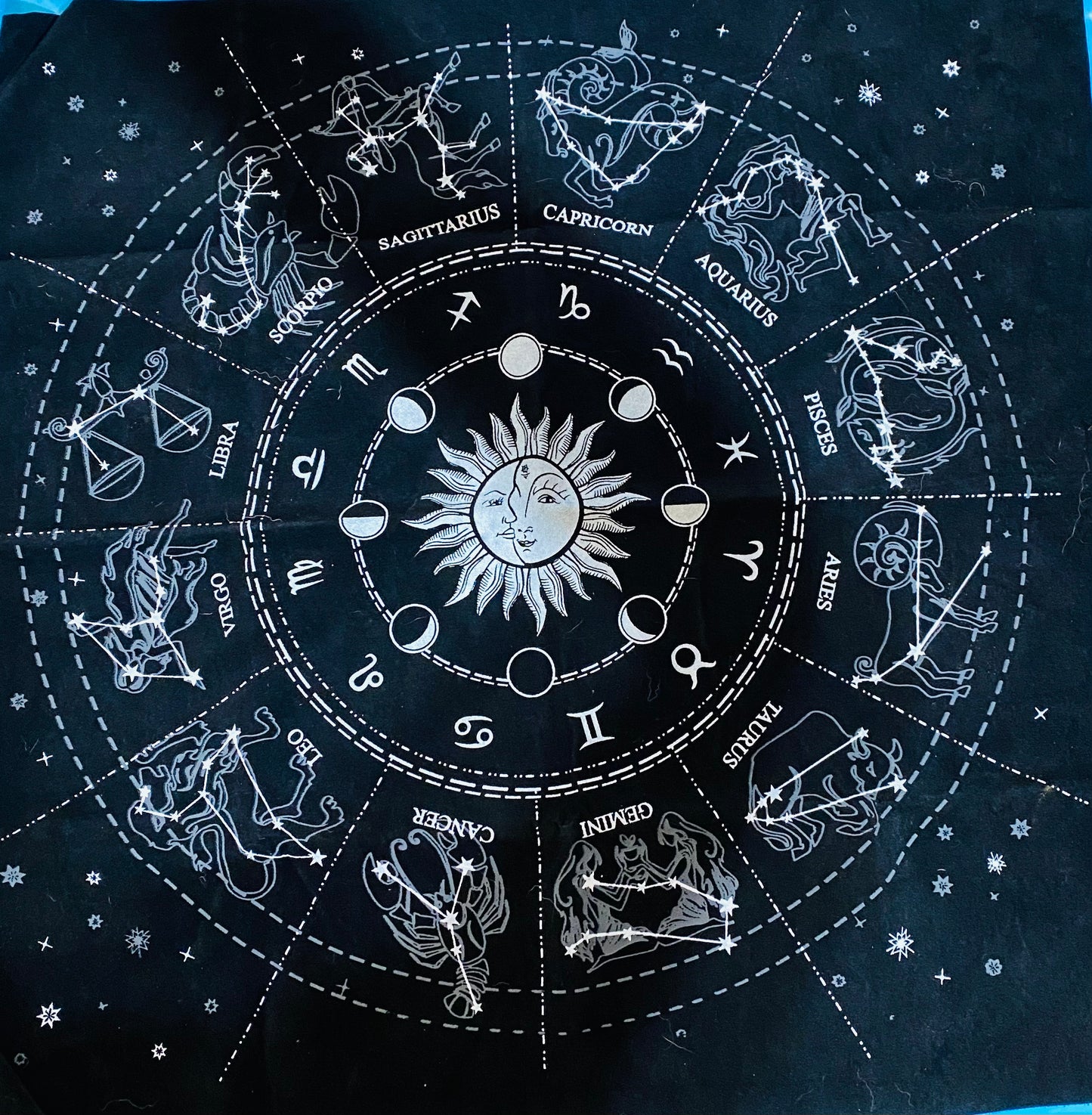 Celestial Mat