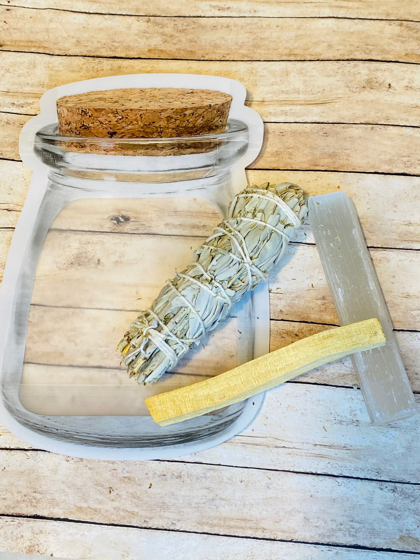 Cleansing Trio Bundle