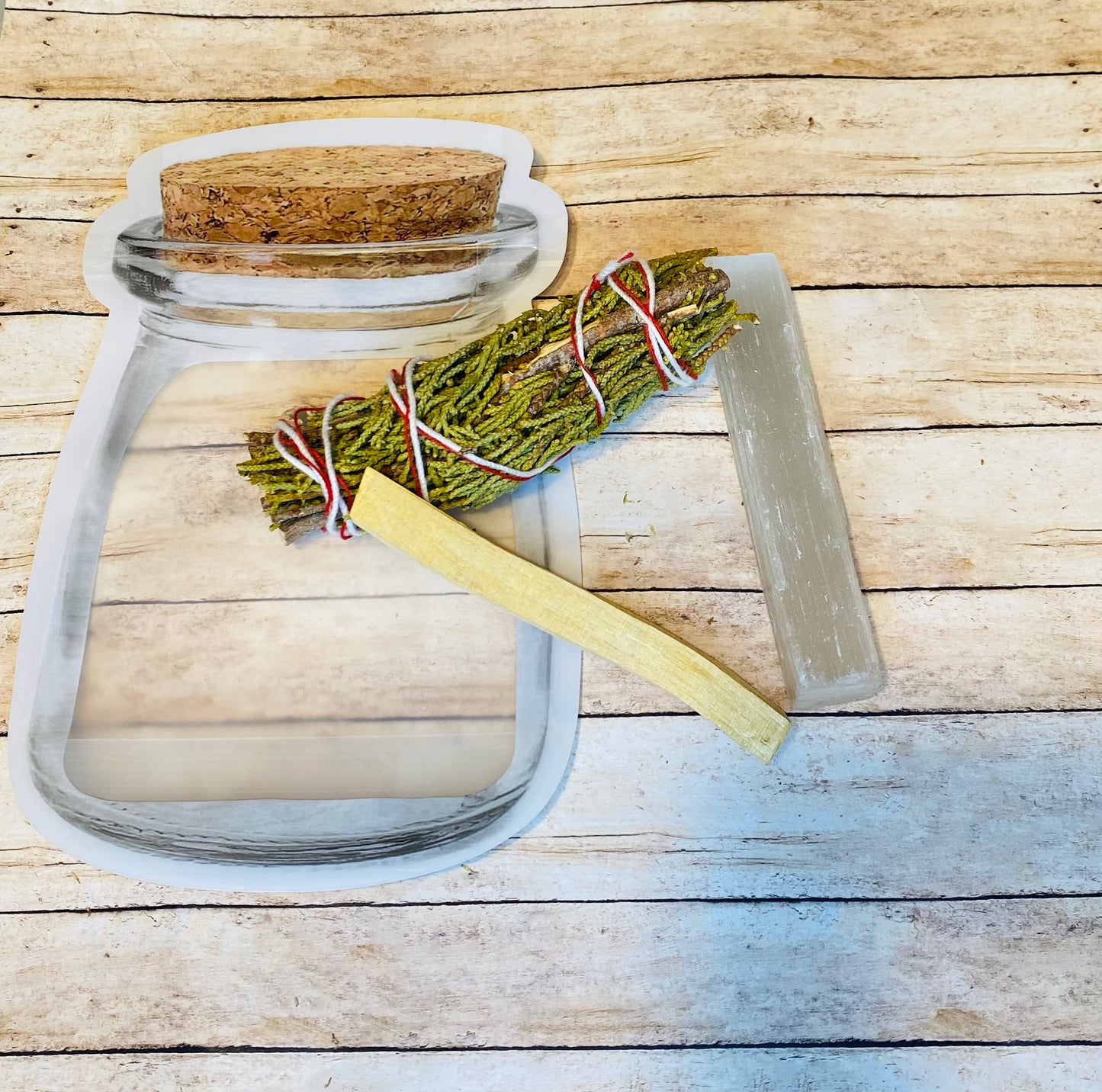 Cleansing Trio Bundle