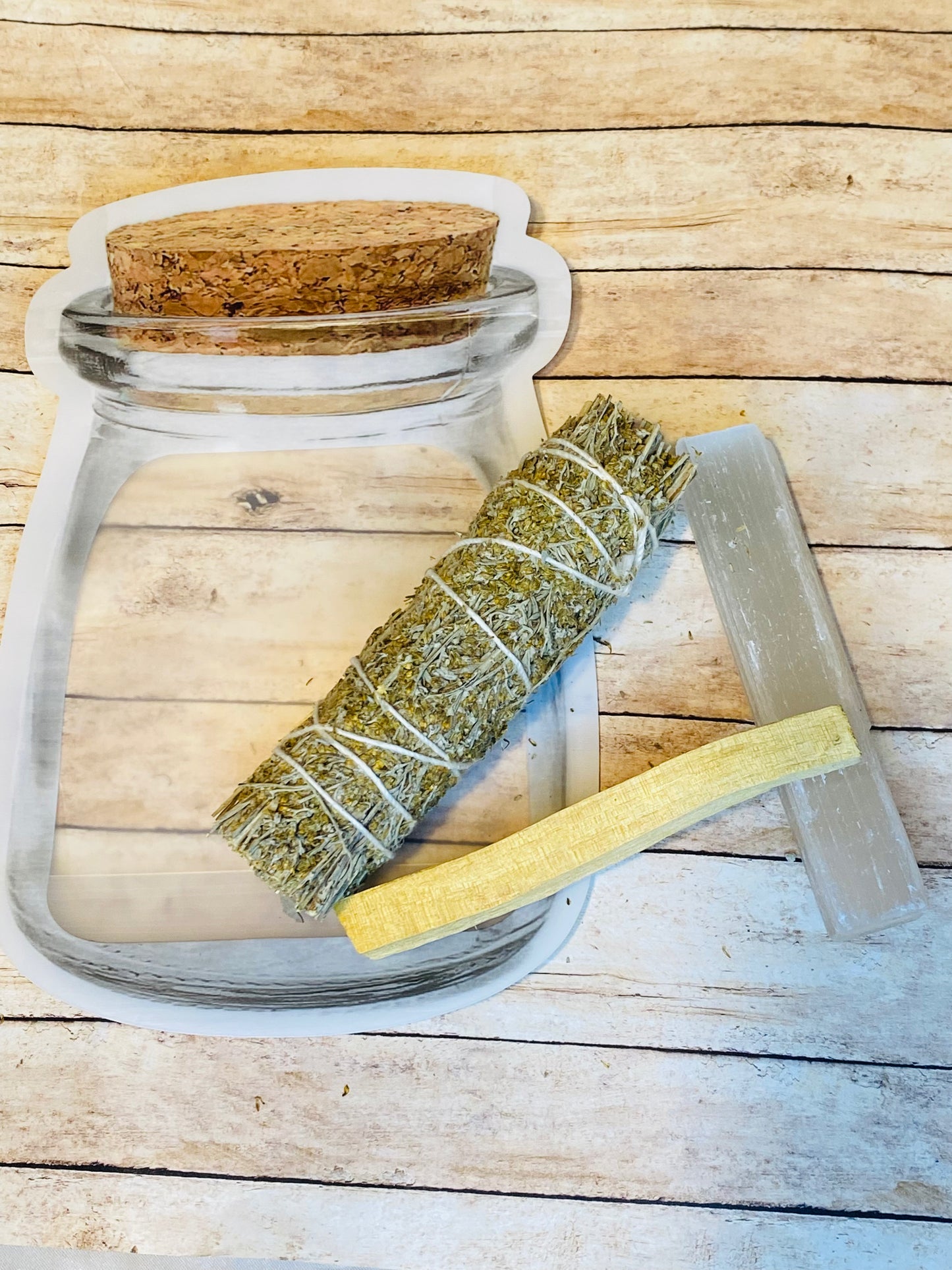 Cleansing Trio Bundle