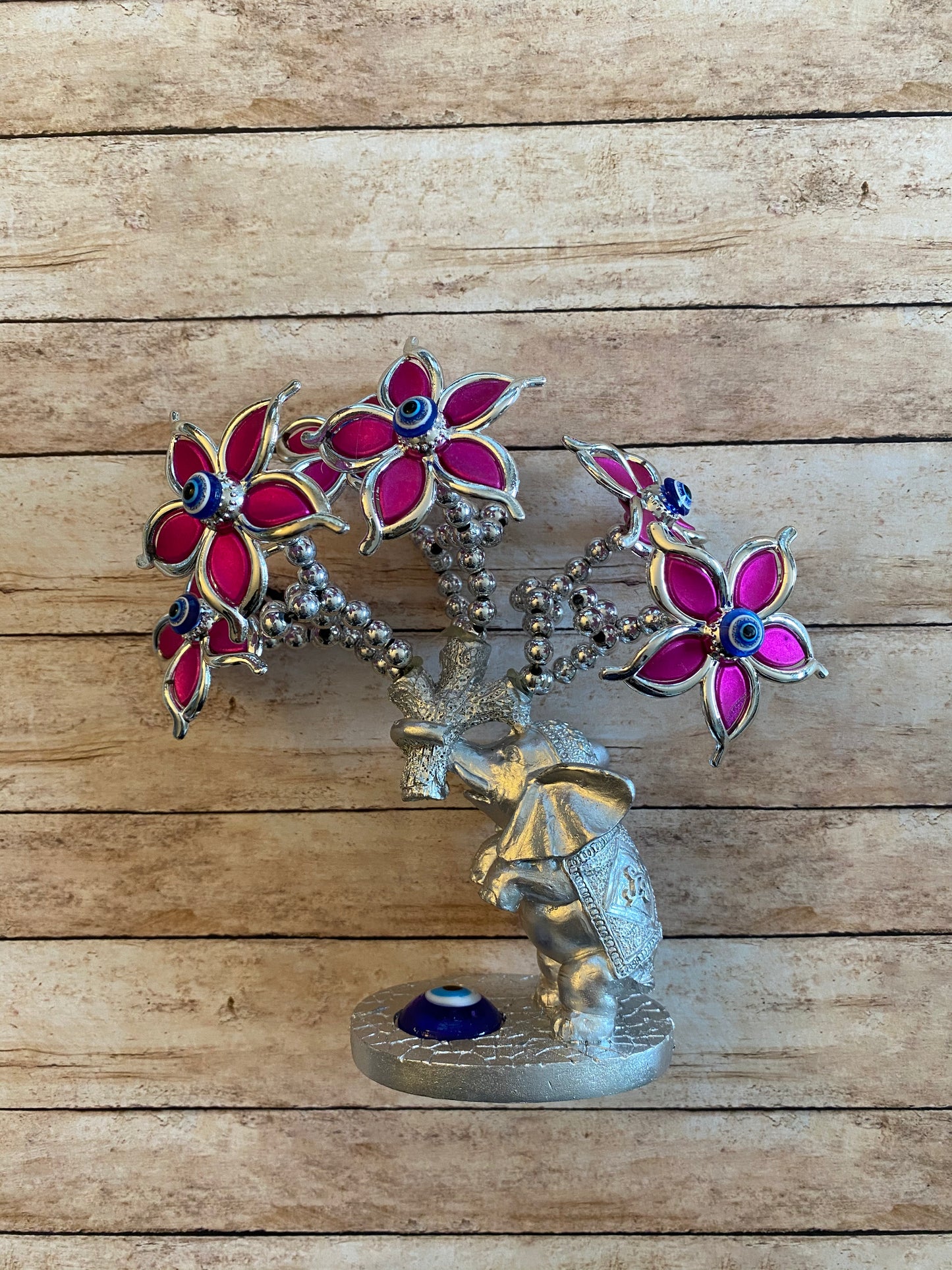 Evil Eye Tree