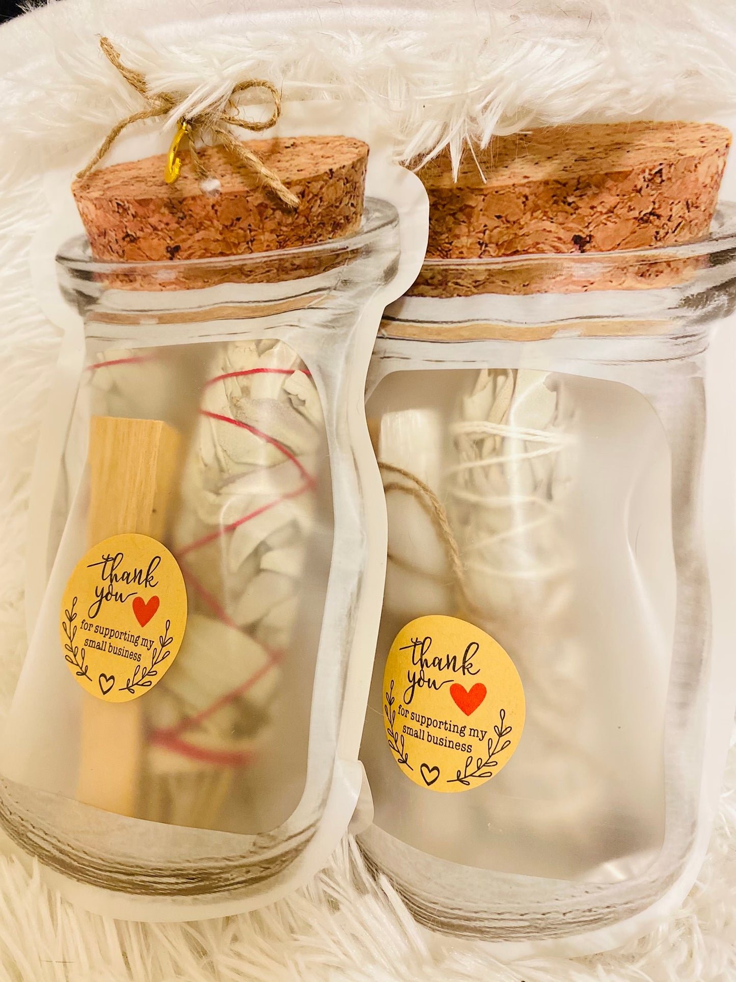 Cleansing Trio Bundle