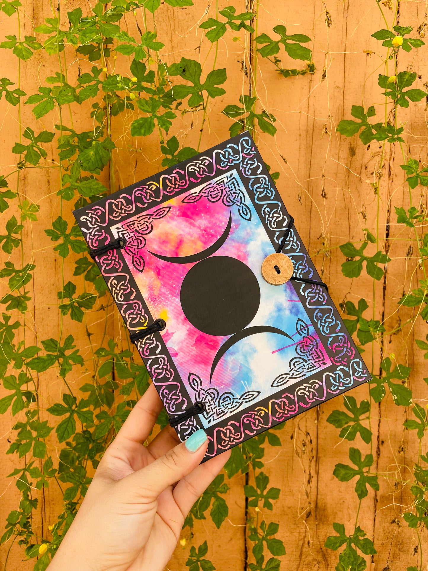Spiritual Journal