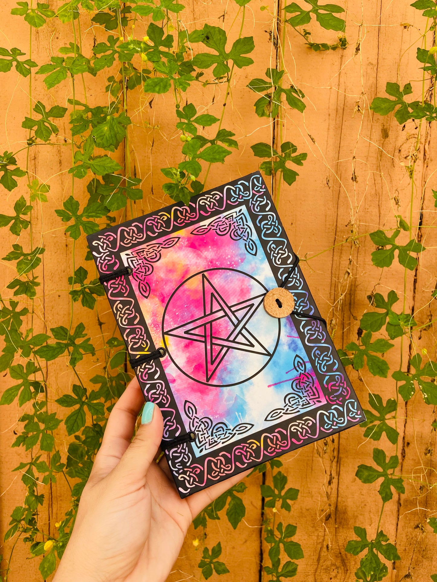 Spiritual Journal
