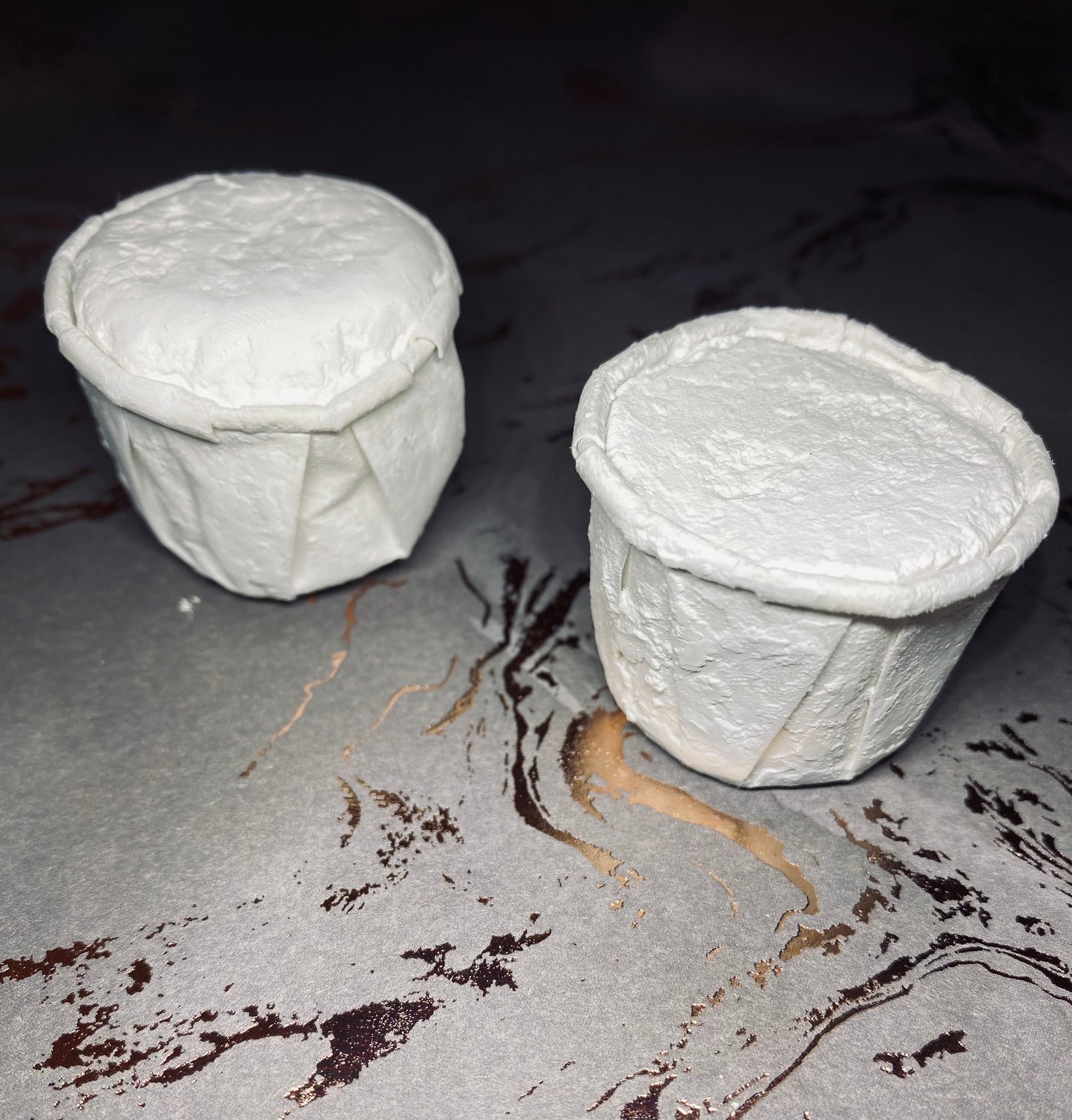 Egg Shell Powder (Cascarilla)