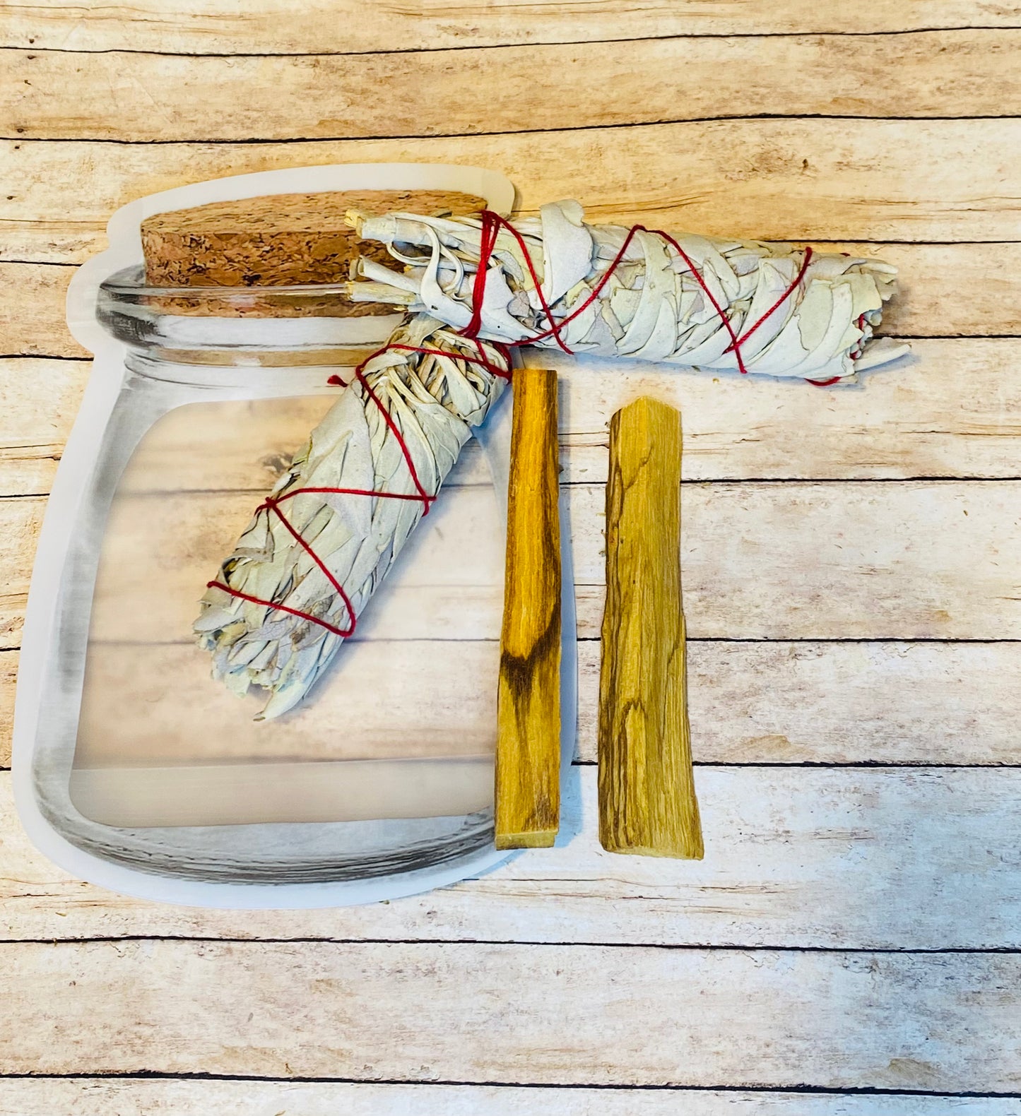 Cleansing Combo Bundle