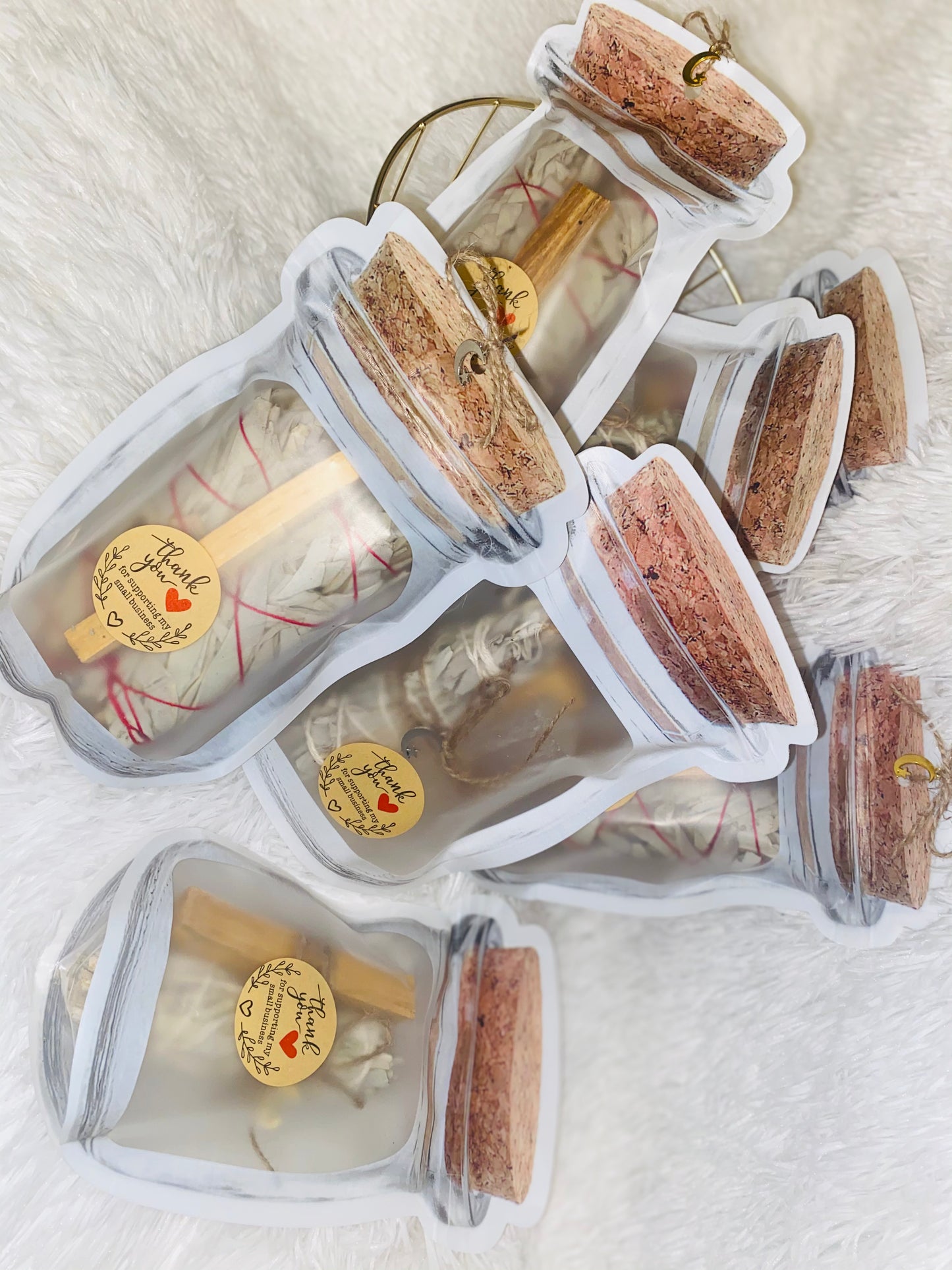 Cleansing Trio Bundle