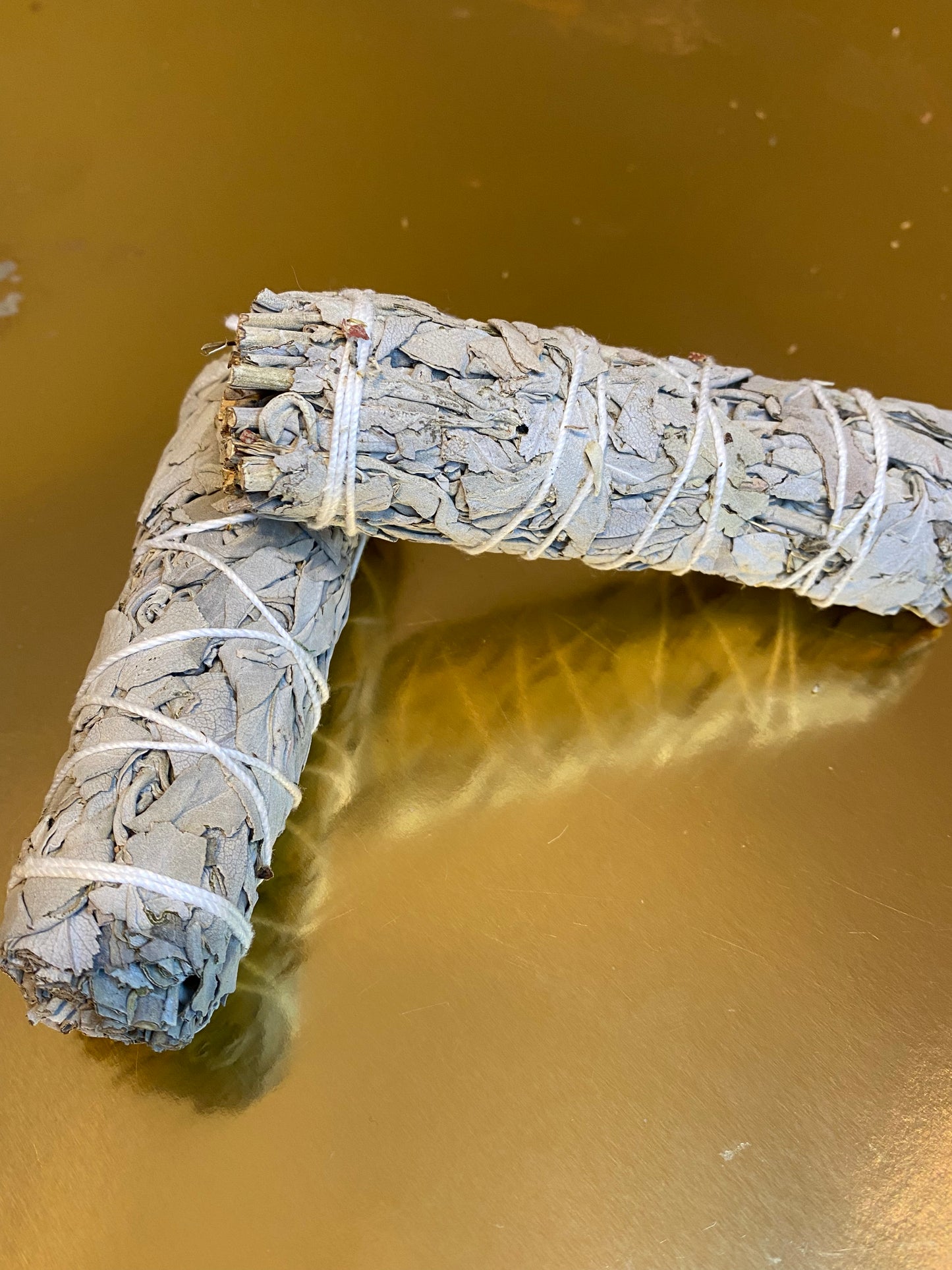 White Sage Wand