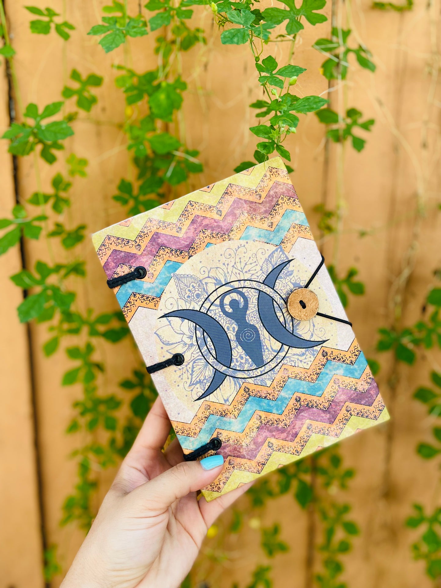 Spiritual Journal